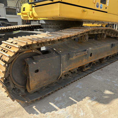 2.4m3 pojemność wiadra komatsu pc400 grabarz dla Twojej firmy budowlanej