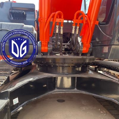 Koparka Hitachi ZX350 Używana na Sprzedaż – Doskonały Stan, Gotowa do Wysyłki