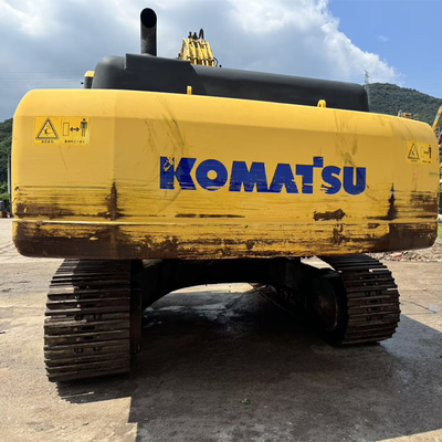 Pochodzenie Japonia PC360-7 Używany Ekskawator Komatsu PC360-7 Ekskawator Używany Ekskawator Komatsu PC360-7