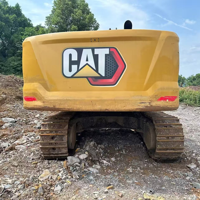 Sprzedaję używaną koparkę CAT 336GC