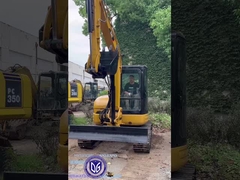 303.5 Ekskawator o pojemności 3 tony