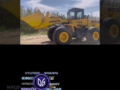 WA380-3 Komatsu używany ładowarka niski zużycie paliwa wysoka wydajność w sprzedaży