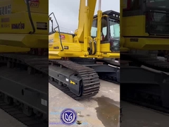 Pochodzenie Japonia PC300-8 Używany Ekskawator Komatsu PC300-8 Ekskawator Używany Ekskawator Komatsu PC300-8