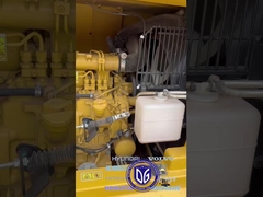 Używany CAT 306GC Najnowszy Caterpillar Model 6Ton Mini Ekskawator Z Dobrą Jakością, Na sprzedaż