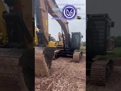 Pochodzenie China SY365 Używany Sany Excavator SY365 Excavator Stosowany Sany Excavator SY365