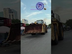 CAT 988H Caterpillar używany ładowarka,Oryginalny z Japonii,1 jednostki dostępne teraz