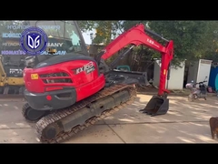 Pochodzenie Japonia KX163 Używany Ekskavator Kubota KX163 Ekskavator Używany Ekskavator Kubota KX163